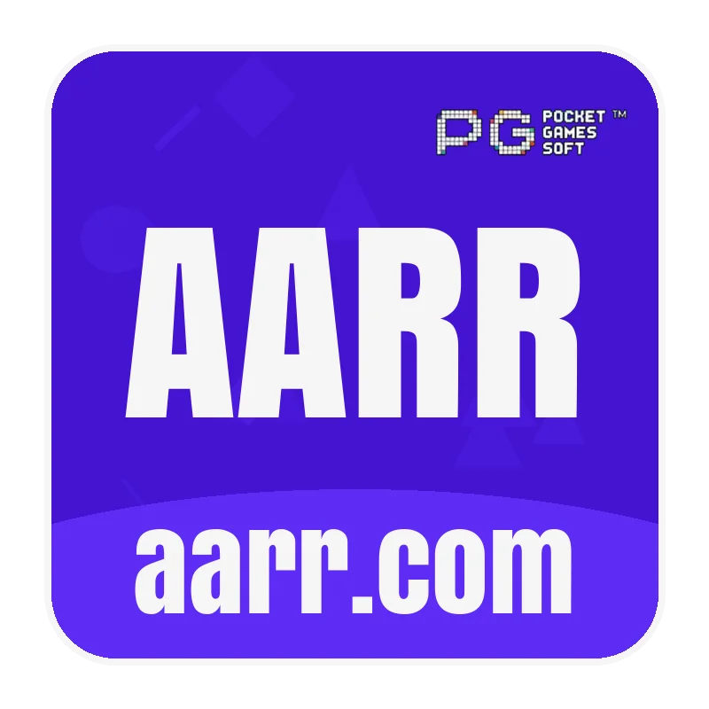 Logo da aarr