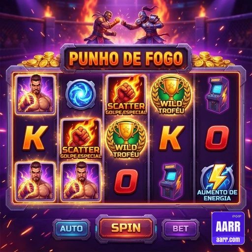 Chuva de Bônus aarr nos slots