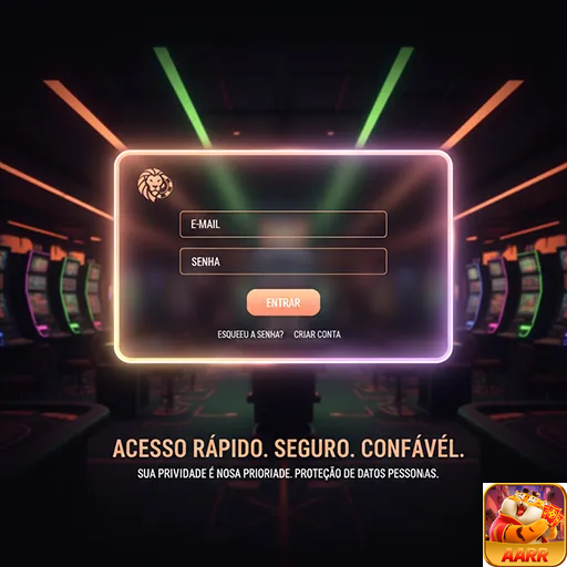 aarr.com - direto link exclusivo para acessar